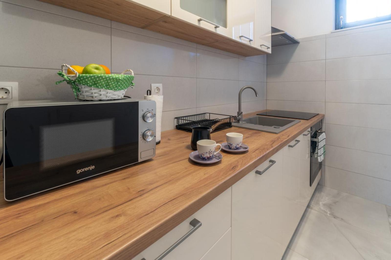 Apartman Jabuka - Free Parking Karlovac Εξωτερικό φωτογραφία