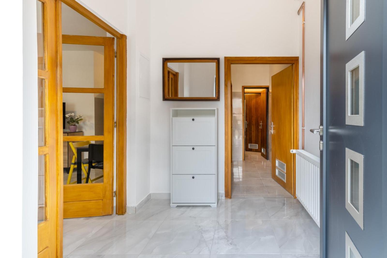 Apartman Jabuka - Free Parking Karlovac Εξωτερικό φωτογραφία