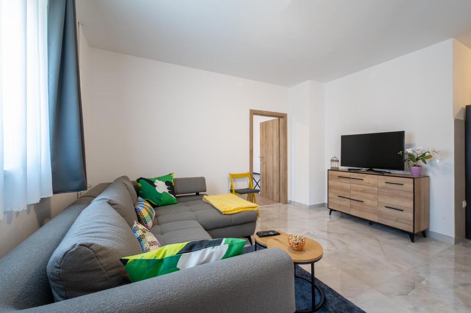 Apartman Jabuka - Free Parking Karlovac Εξωτερικό φωτογραφία
